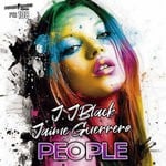 cover: J Jblack|Jaime Guerrero - People