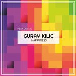 cover: Guray Kilic - Happiness