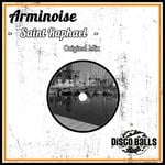 cover: Arminoise - Saint Raphael