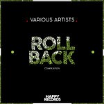 cover: Various - Roll Back