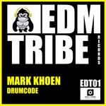 cover: Mark Khoen - Drumcode