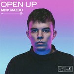 cover: Mick Mazoo - Open Up