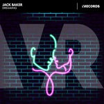 cover: Jack Baker - Dreaming