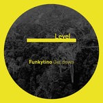 cover: Funkytino - Get Down