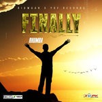 cover: Rhumba - Finally