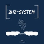 cover: 2Hz-System - Freedom