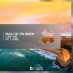 cover: Drival|Eric Lumiere - Come Home