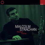 cover: Malcolm Strachan - About Time