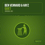 cover: Ben Vennard|Hayz - Quiet