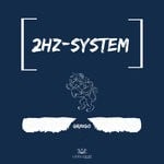 cover: 2Hz-System - Gringo