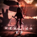 cover: Hybrid Screech - Realize