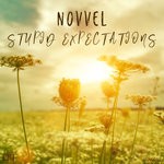 cover: Novvel - Stupid Expectations