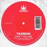 cover: Taxman - Can't You See