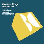 cover: Bootes Gray - Healing Trip