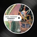 cover: Raul Figueroa - Emergente EP