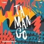 cover: Various - Tamango Shots Vol 1