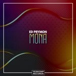 cover: Ed Prymon - Mona