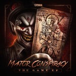 cover: Major Conspiracy - The Game