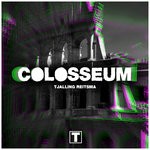 cover: Tjalling Reitsma - Colosseum