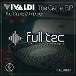 cover: Vivaldi - The Game EP