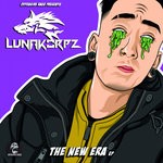 cover: Lunakorpz - The New Era