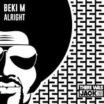 cover: Beki M - Alright