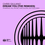 cover: Chris Giuliano - Dream You (Remixes)