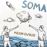 cover: Soma - Milion Gwiazd