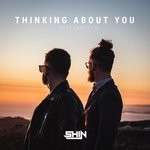 cover: James I.s|Shin - Thinking About You