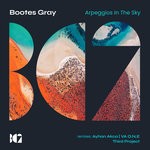 cover: Bootes Gray - Arpeggios In The Sky