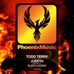 cover: Todd Terry - Jumpin (Black Legend Remix)