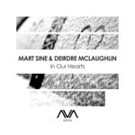 cover: Deirdre Mclaughlin|Mart Sine - In Our Hearts