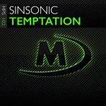 cover: Sinsonic - Temptation (Extended Mix)