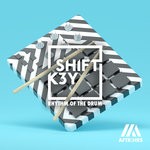 cover: Shift K3y - Rhythm Of The Drum