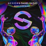 cover: Daniel Kazuo|Nexon - Body Everybody