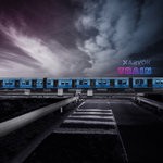 cover: Xarvok - Train