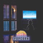 cover: Xarvok - Popcorn