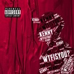 cover: Kenny - WTF