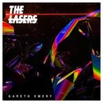 cover: Gareth Emery - THE LASERS