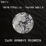 cover: Toto Peralta - Waking Souls