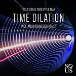 cover: Freestyle Man|Tesla286 - Time Dilation