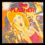 cover: The Eastern Gang - The Flasher (2020 Edition)