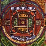 cover: Marcus Gad - Rhythm Of Serenity