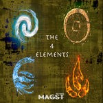 cover: Alberto Costas|Kasanc|Revi Llamic|Zioo - The Four Elements