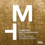 cover: Camelphat|Cari Golden - Freak