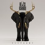 cover: Blvck Karibou - Elephant (Extended Mix)