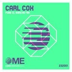 cover: Carl Cox - PURE