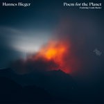 cover: Hannes Bieger|Ursula Rucker - Poem For The Planet