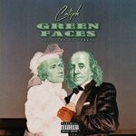 cover: Caliph - Green Faces