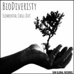 cover: Various - Biodiversity Elemental Chill Out